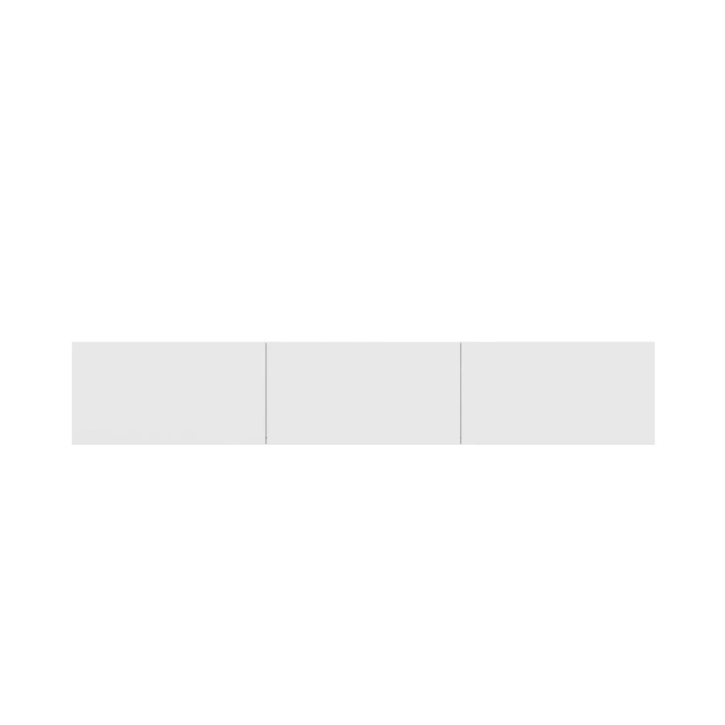 Тумба под тв hanah home west white 3