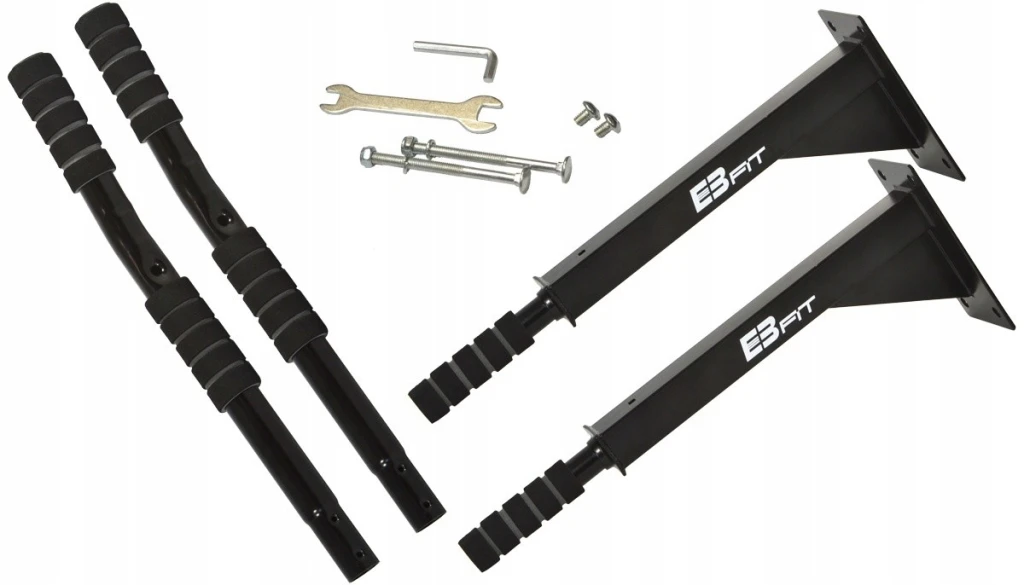 Bară de tracțiune eb fit pull-up bar 12