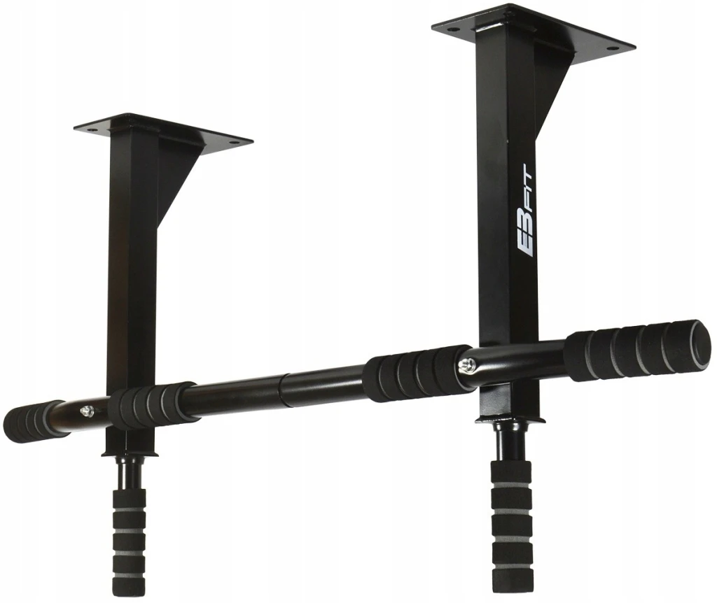 Bară de tracțiune eb fit pull-up bar 4