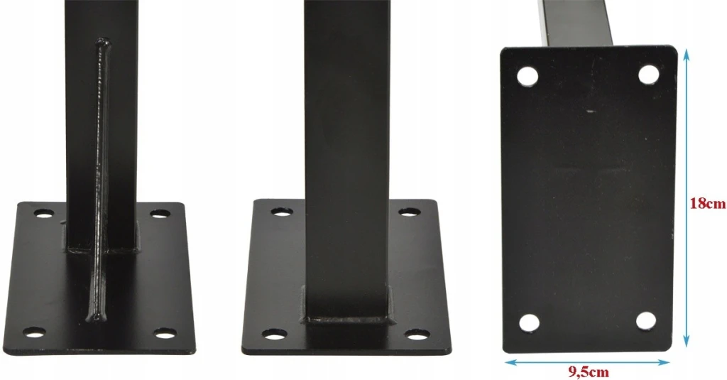 Bară de tracțiune eb fit pull-up bar 11