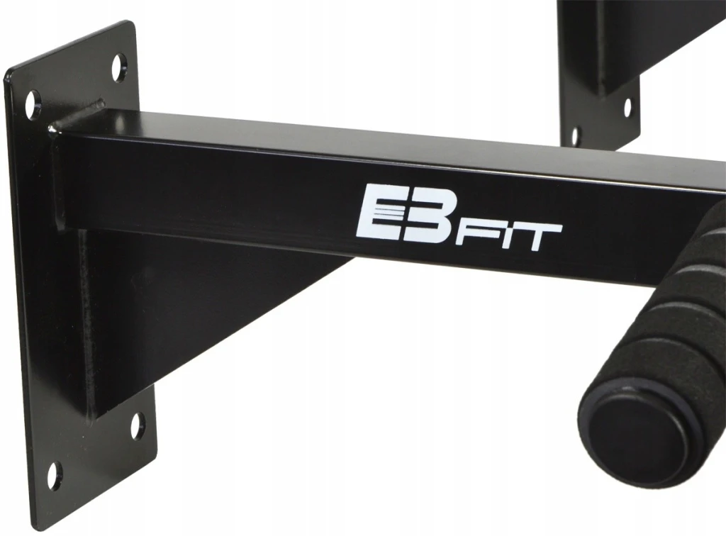 Bară de tracțiune eb fit pull-up bar 9