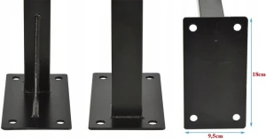 Bară de tracțiune eb fit pull-up bar