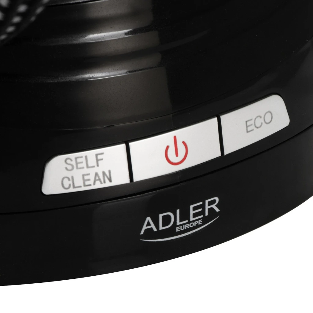 Fier de călcat cu generator de aburi adler ad-5047 8