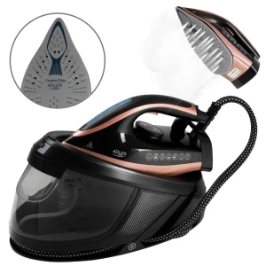Fier de călcat cu generator de aburi adler ad-5047 Thumbnail 10