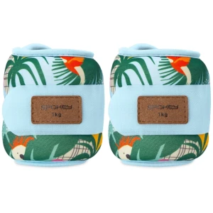 Утяжелители для рук и ног spokey home jungle 2x1 (941524)