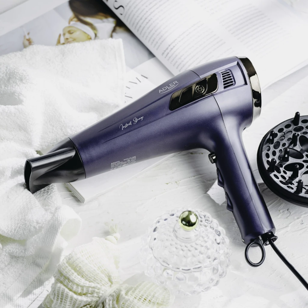 Фен adler ad-2273 8