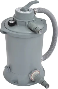 Filtru-pompă pentru piscină avenli 290730eu