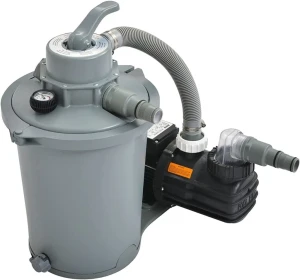 Filtru-pompă pentru piscină avenli 290732eu