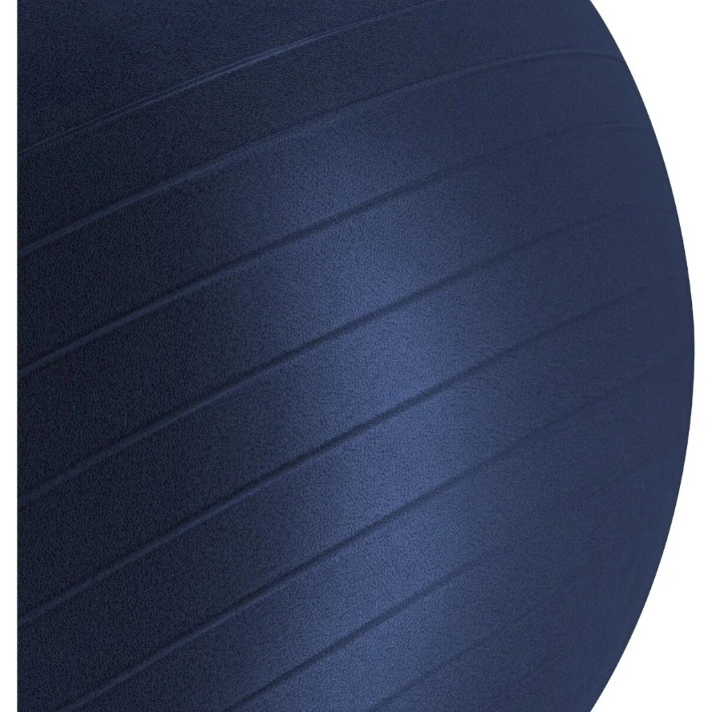Фитбол spokey fitball 55cm dark blue (945927) 2