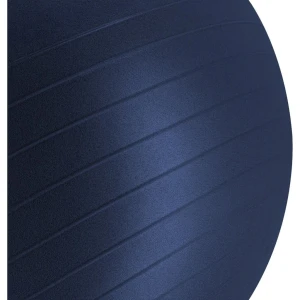 Фитбол spokey fitball 55cm dark blue (945927) Thumbnail 2