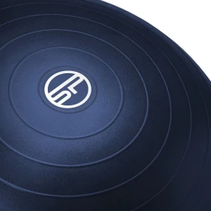 Фитбол spokey fitball 55cm dark blue (945927) Thumbnail 3