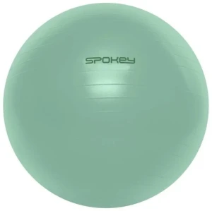 Фитбол spokey fitball 65cm green (943625)