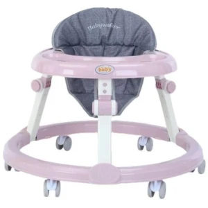 Cărucior 4play baby blue Thumbnail 3