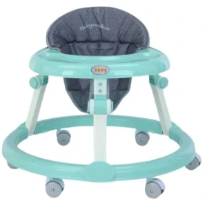 Cărucior 4play baby blue Thumbnail 2