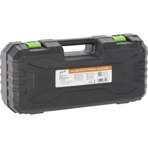Ferăstrău cu lanț cu acumulator gardenline wan5493 Thumbnail 4