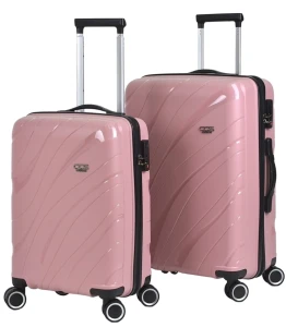 Комплект чемоданов ccs 5223 set anthracite Thumbnail 15