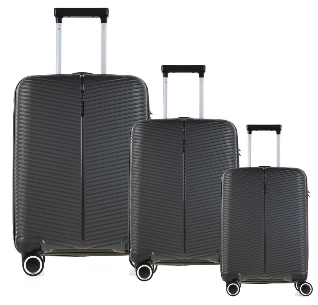 Set de valize ccs 5224 antracit 2