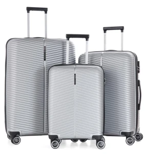 Комплект чемоданов ccs 5224 set anthracite Thumbnail 17
