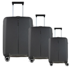 Set de valize ccs 5224 antracit