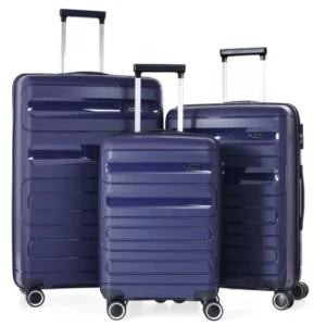 Комплект чемоданов ccs 5225 set beige Thumbnail 10