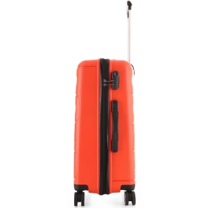 Комплект чемоданов ccs 5225 set orange Thumbnail 4