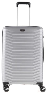 Комплект чемоданов ccs 5235 set silver Thumbnail 2