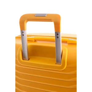 Комплект чемоданов ccs 5235 set yellow Thumbnail 3