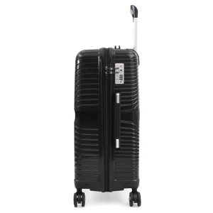 Комплект чемоданов ccs 5239 set black Thumbnail 3