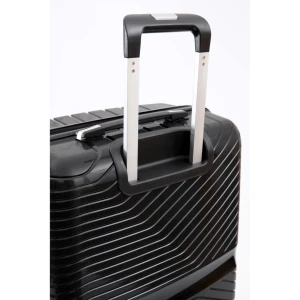 Комплект чемоданов ccs 5239 set black Thumbnail 8