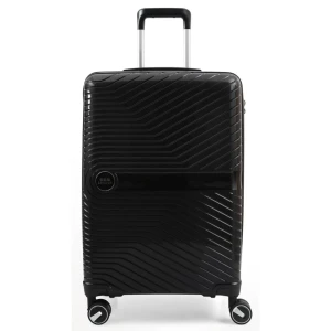 Комплект чемоданов ccs 5239 set black Thumbnail 7