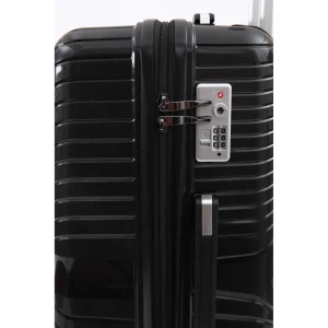 Комплект чемоданов ccs 5239 set black Thumbnail 6
