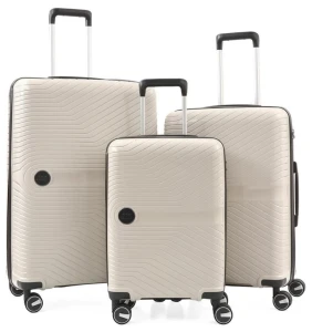 Комплект чемоданов ccs 5239 set black Thumbnail 13
