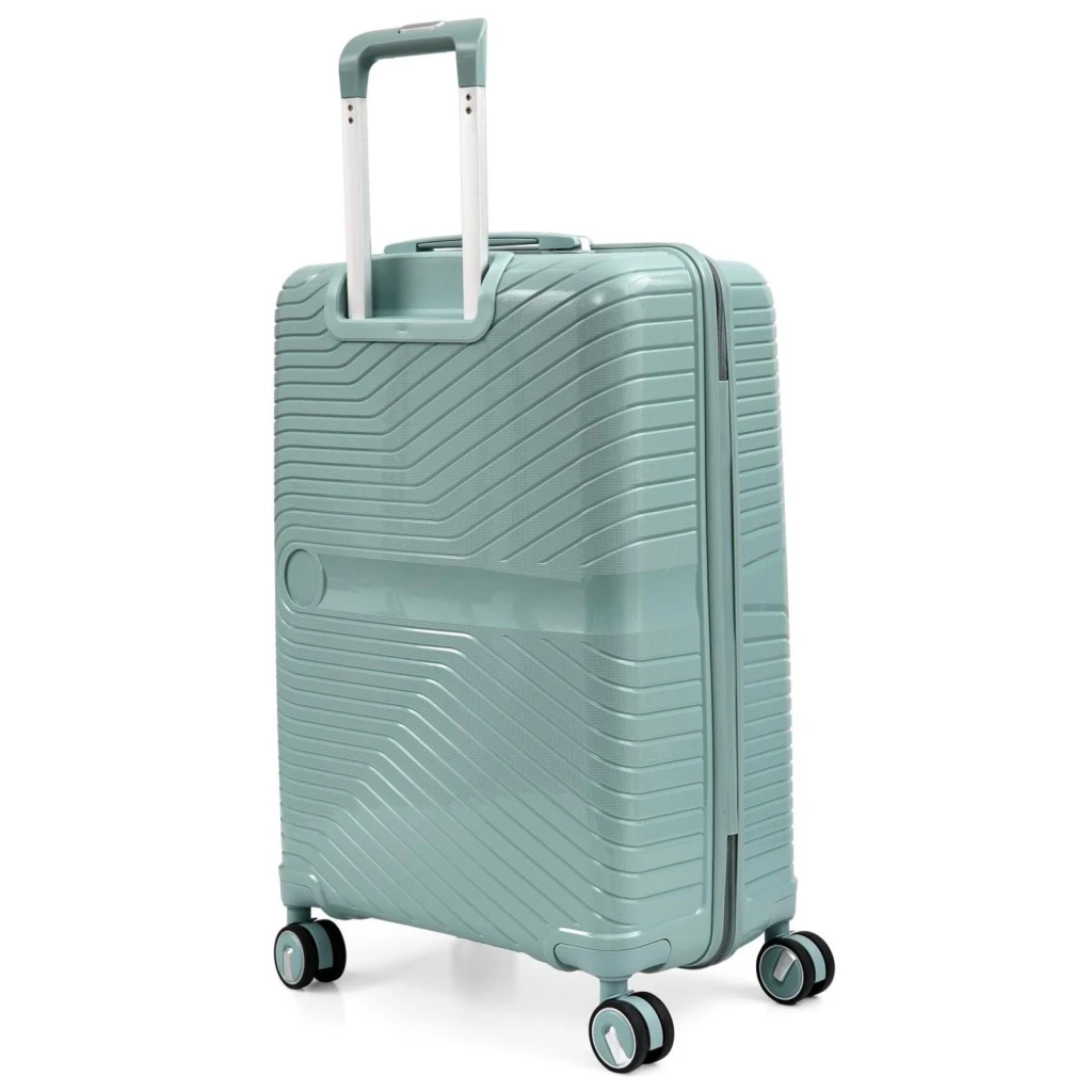 Set de valize ccs 5239 blue 7