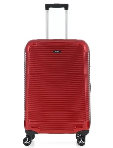 Чемодан ccs 5179 m burgundy