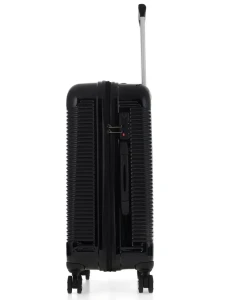 Чемодан ccs 5179 s black Thumbnail 2
