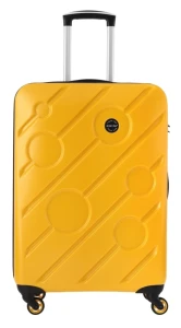 Чемодан ccs 5208 l anthracite Thumbnail 9