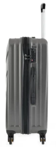 Чемодан ccs 5208 l anthracite Thumbnail 4