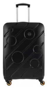 Чемодан ccs 5208 m anthracite Thumbnail 6