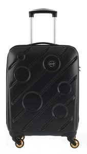 Чемодан ccs 5208 s anthracite Thumbnail 6
