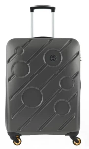 Valiză ccs 5208 s anthracite