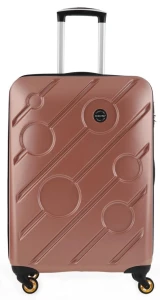 Чемодан ccs 5208 s powder
