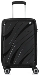 Чемодан ccs 5223 l anthracite Thumbnail 6