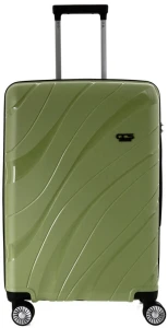Чемодан ccs 5223 l anthracite Thumbnail 9
