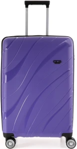 Чемодан ccs 5223 l anthracite Thumbnail 15
