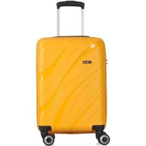 Чемодан ccs 5223 l anthracite Thumbnail 16