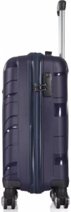 Valiză ccs 5223 l navy Thumbnail 3