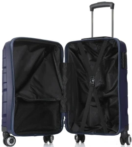 Valiză ccs 5223 l navy Thumbnail 5