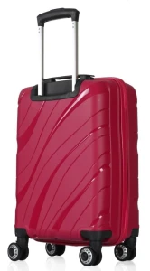 Чемодан ccs 5223 l pink Thumbnail 5
