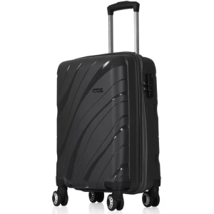 Чемодан ccs 5223 m anthracite Thumbnail 2