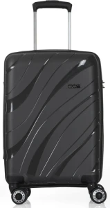 Чемодан ccs 5223 m anthracite